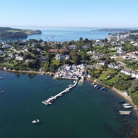 Villa Polmaro St Mawes Exterior foto