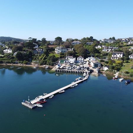 Villa Polmaro St Mawes Exterior foto
