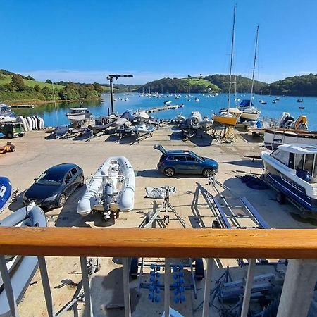 Villa Polmaro St Mawes Exterior foto